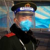 Азиатско-Тихоокеанский регион - быстро распространяющийся омикрон испытает пузырь Зимних игр в Пекине