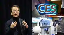 Consumer Electronics Show 2022: A feira de tecnologia retorna com show presencial em meio ao aumento da Omicron
