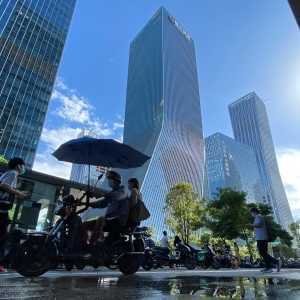 Sviluppatore cinese chiede agli obbligazionisti di posticipare il rimborso