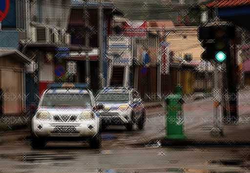 Trinidad e Tobago - Polícia busca 15 pessoas desaparecidas
