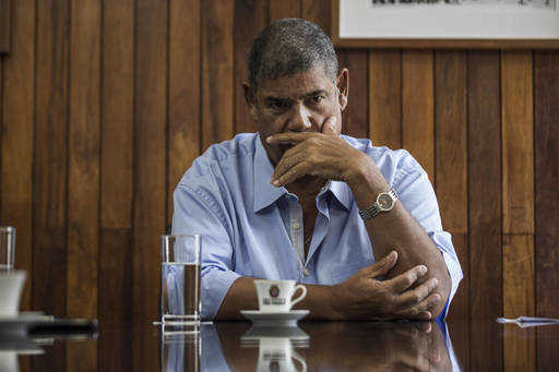 Vršilec dolžnosti župana São Paula Milton Leite je v preiskavi olajšal kazen javnemu uslužbencu