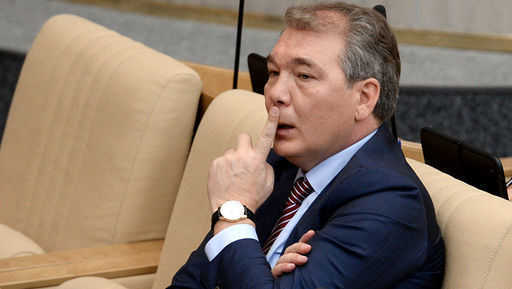 The State Duma commented on the situation in Kazakhstan