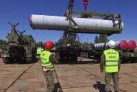 Rusko – Putin: Almaz-Antey vyrába najspoľahlivejšie systémy protivzdušnej obrany na svete