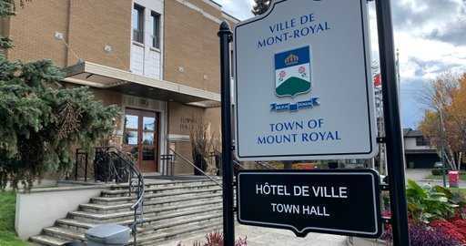 Канада - мэр города Маунт-Ройял наслаждается новой ролью