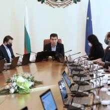 Odpoklican bo bolgarski konzul v Valencii Georgiev
