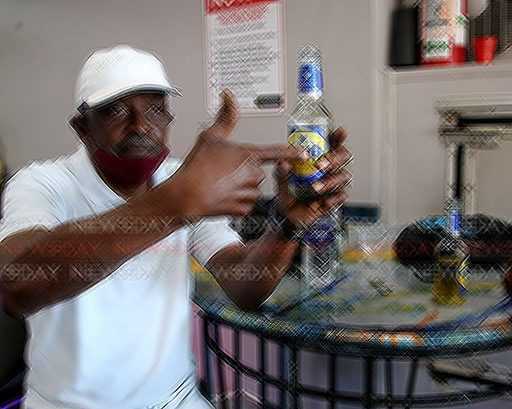 Тринидад и Тобаго - в Порт-оф-Спейн не хватает любителей пива из-за роста цен