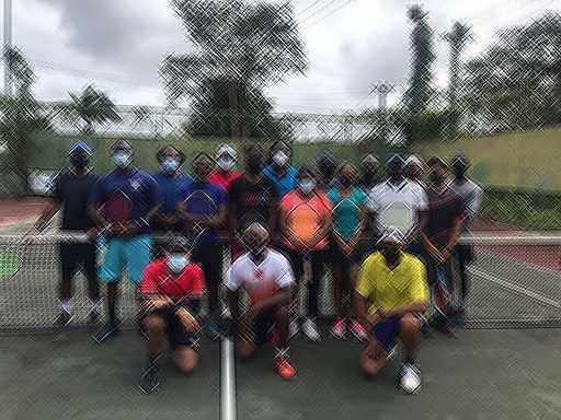 Тринидад и Тобаго - TennisTT сертифицировал 16 тренеров