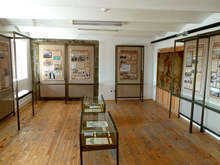 Все объекты Исторического музея в Сливене открыты для посещения.