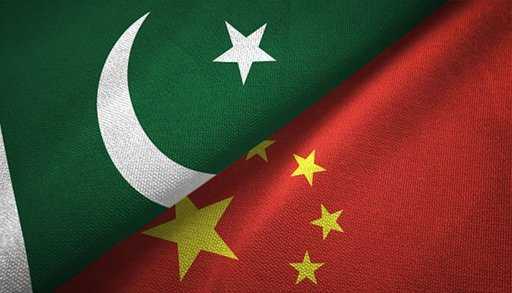 Китай рад расширению сотрудничества с Пакистаном
