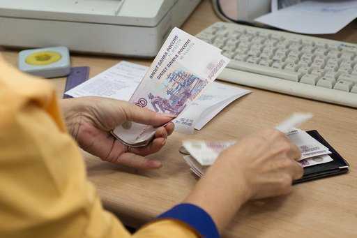 Rusia - Cum să obțineți 250 de mii de ruble în cadrul unui contract social