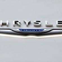 Chrysler хочет стать полностью электрическим к 2028 году