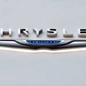 Chrysler will bis 2028 rein elektrisch sein