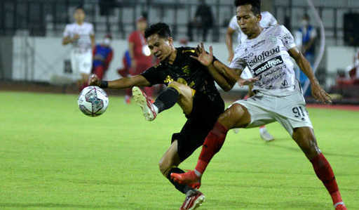 Обыграв Бали Юнайтед, Персебая стабильно занимает четвертую позицию