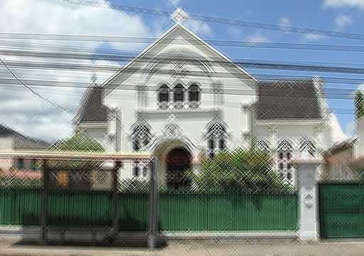 Тринидад и Тобаго - случай Covid19 в монастыре Святого Имени
