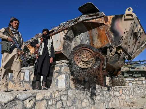 Хоће ли авганистански талибани предузети било какве стварне кораке да зауставе ТТП терористе за Пакистан? Аналитичари важе