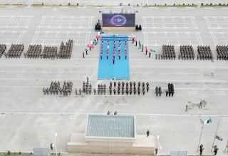 Azerbajdžanski vojaki se bodo udeležili mednarodnih vaj