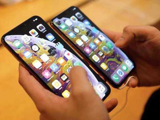 Пакистан намерен увеличить экспорт сотовых телефонов