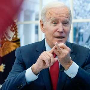 Biden, Harris affronteranno i diritti di voto martedì ad Atlanta