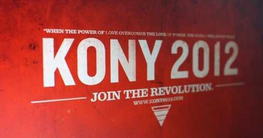 Kanada - Co się stało z… Kony 2012 cz. 1