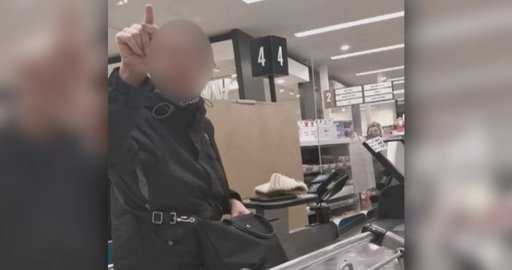 Kanada – Azjatycki Montrealer przemawia po rasistowskim wybuchu w lokalnym sklepie spożywczym