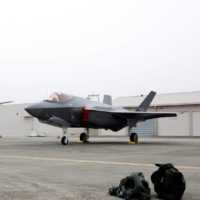 Азиатско-Тихоокеанский регион - Южная Корея заземляет F-35 после аварийной посадки из-за неисправности