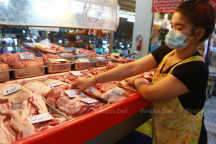 Япония - Юрин тормозит экспорт свиней