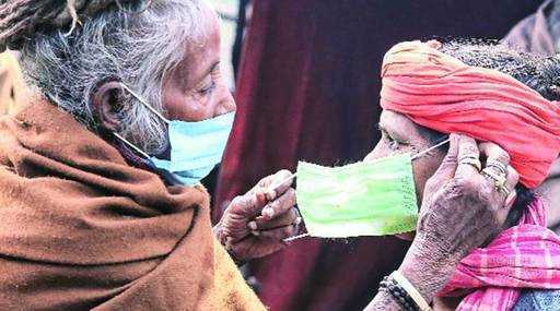 Индия - рост числа случаев заболевания коронавирусом: ХК Калькутта призывает правительство штата рассмотреть возможность отмены Гангасагар Мела