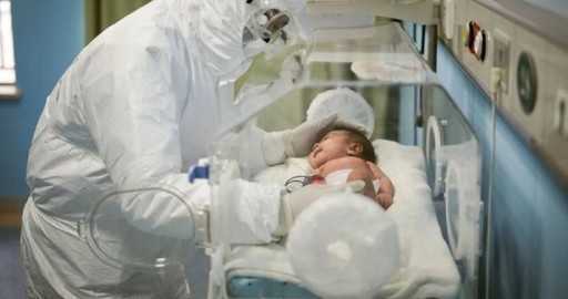 Сиань обновляет правила Covid-19, поскольку 2 нерожденных ребенка погибли из-за задержек в больнице