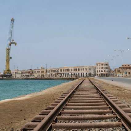 Кина критикује санкције партнеру Еритреји у појасу и путу јер се фокусира на луке