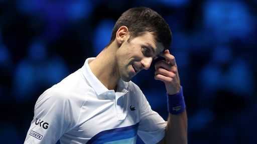 Novak Djokovic face apel la deportare după ce Australia a anulat viza