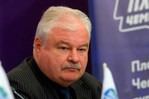 Plyushchev o decyzji KHL w meczu Barys: czy liga działa zgodnie z prawem, czy zgodnie z koncepcjami
