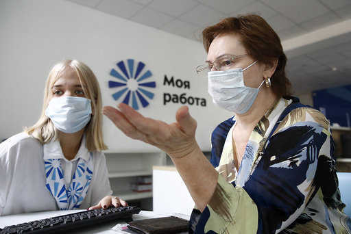 Russia - What assistance will unemployed people receive in employment centers in 2022