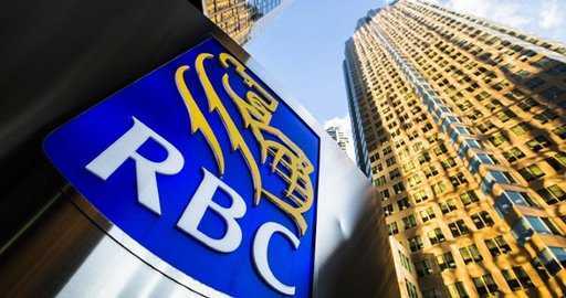Kanada - RBC žiada zamestnancov, aby pokračovali v práci na diaľku aj počas prudkého nárastu Omikrónu