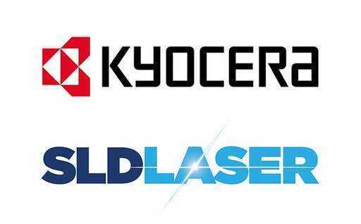 Kyocera SLD Laser nastavila svetový rekord v rýchlosti prenosu dát LiFi – 100x 5G