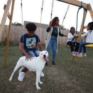 Детский сад в Техасе получил отсрочку после отклонения плана бурения
