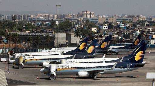 Индия - Jet Airways заявляет, что ее вице-президент по операциям Судхир Гаур уволился