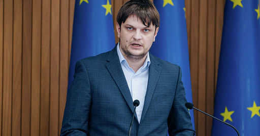 Moldova - Spinu: The government analyzes the gas situation at the European level