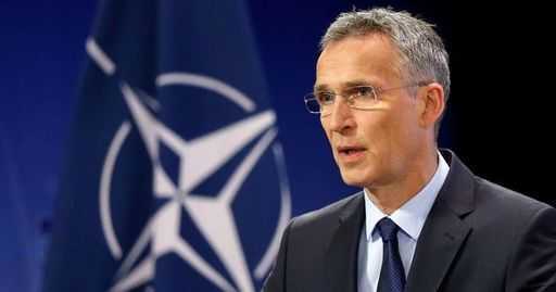 OTAN negociará com a Rússia, em consulta com a Ucrânia e a Moldávia