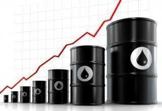 Öl auf Kurs für die stärksten wöchentlichen Zuwächse seit einem Monat