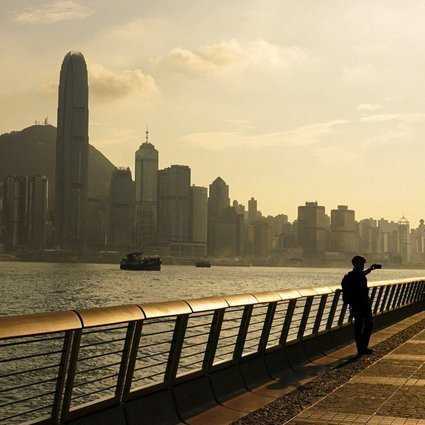 Hong Kong Gözlemevi, 2021 şehrinin kayıtlardaki en sıcak yılı olarak nitelendiriyor