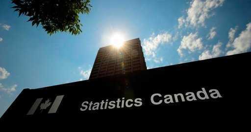 Канада - Канадская экономика добавила 55 000 рабочих мест в декабре, сообщает Stats Can