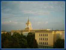 Высшему военно-морскому училищу «Н.Ю. Вапцаров» исполняется 141 год со дня основания