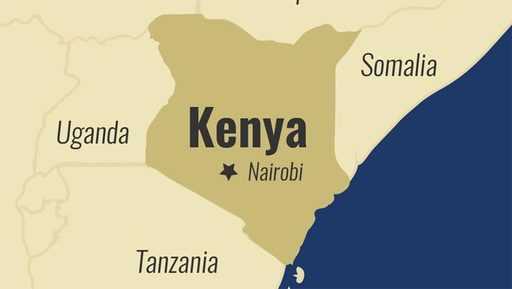 Quattro poliziotti muoiono nell'attacco in Kenya