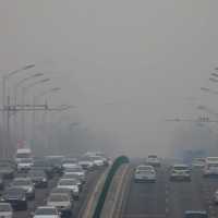 Китай предлагает сократить квоты на выбросы углерода, чтобы помочь в достижении климатических целей