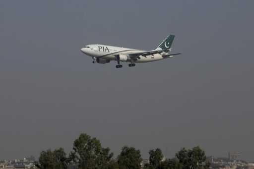 Флагманский авиаперевозчик Пакистана подает заявку на возобновление полетов в Европу – министр