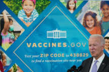 La Corte Suprema degli Stati Uniti ascolterà le sfide ai mandati del vaccino Covid