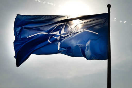 NATO Foreign Ministers Issue a Statement Following the Emergency Conference