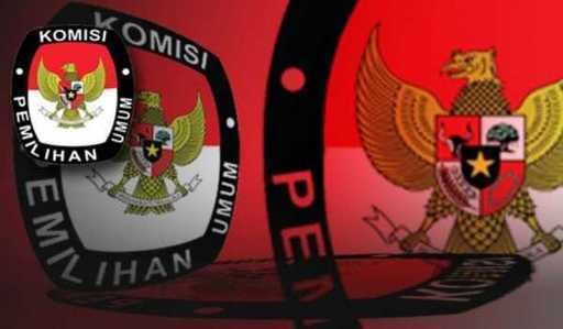 Timsel przesyła do Jokowi . nazwiska kandydatów na członków KPU i Bawaslu