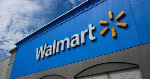 Canadá: un niño de Texas dispara a su madre y a su hermanito en el estacionamiento de Walmart