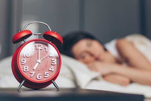 Russia - Neurologist told why you can't get out of bed abruptly in the morning